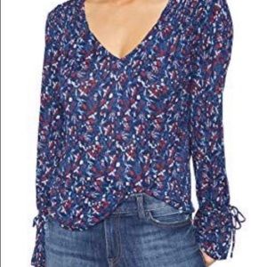 NWT Lucky Brand Top - M